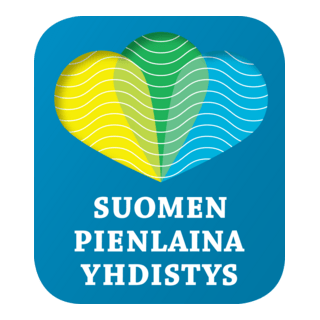 Suomen Pienlainayhdistys Logo PNG Vector