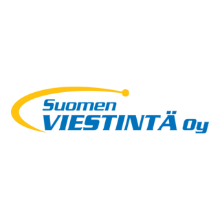 Suomen Viestinta Logo PNG Vector