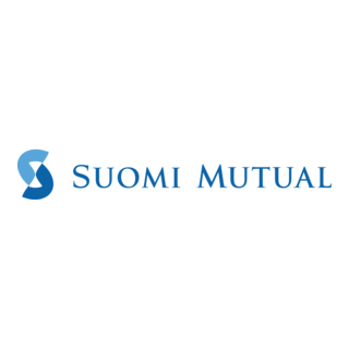 Suomi Mutual Logo PNG Vector