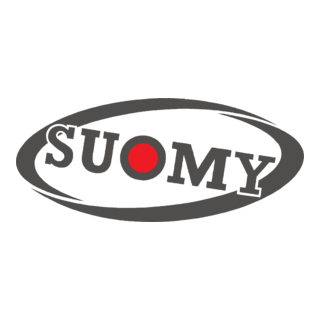 Suomy Logo PNG Vector