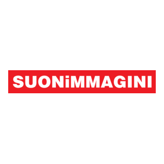 SUONiMMGINI Logo PNG Vector