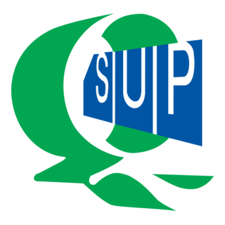 Sup Logo PNG Vector