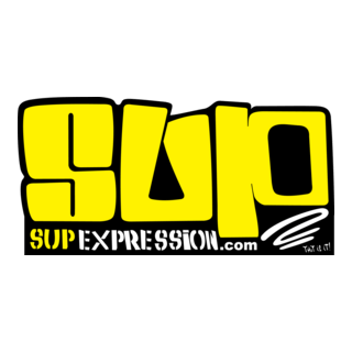 sup Logo PNG Vector