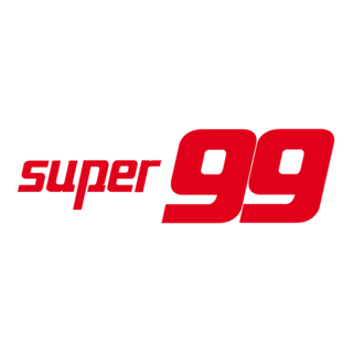 Super 99 Logo PNG Vector