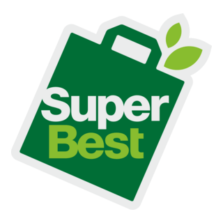 Super Best Logo PNG Vector
