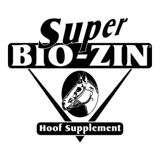 Super Bio-Zin Logo PNG Vector