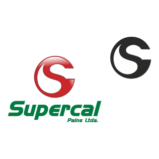 SUPER CAL LTDA Logo PNG Vector