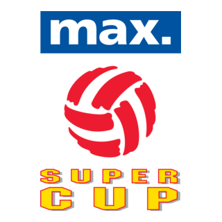 Super Cup Logo PNG Vector