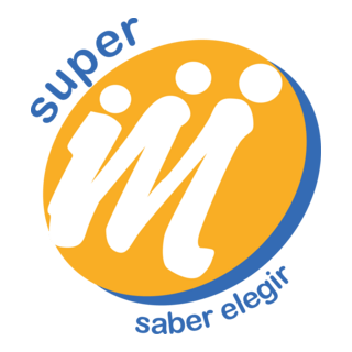 Super Moli Logo PNG Vector