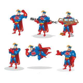 Super Siprotec Logo PNG Vector