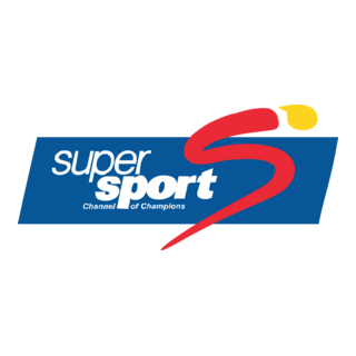 Super Sport Logo PNG Vector