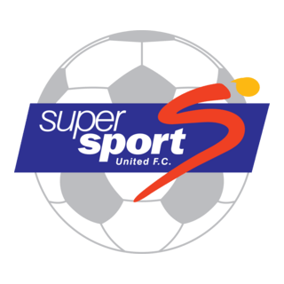 Super Sport United Logo PNG Vector