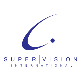 Super Vision International Logo PNG Vector