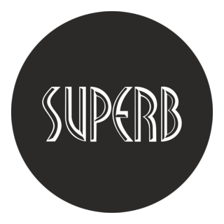 superb Logo PNG Vector