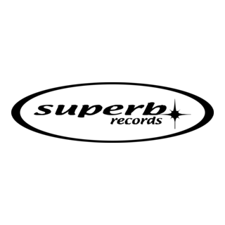 superb records Logo PNG Vector