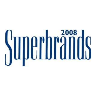 Superbrands Logo PNG Vector