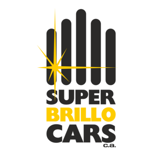 superbrillocars02 Logo PNG Vector