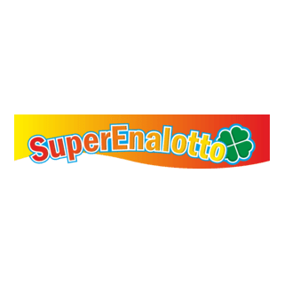 Superenalotto new Logo PNG Vector
