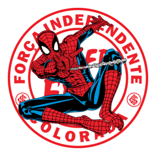 Superfico Logo PNG Vector