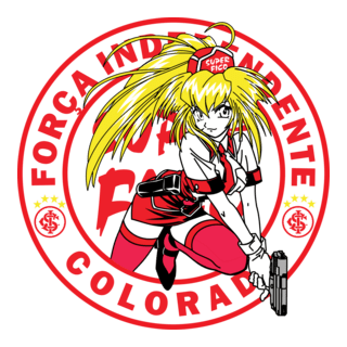 Superfico Logo PNG Vector