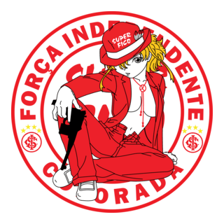 Superfico Logo PNG Vector