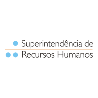 Superintendencia Logo PNG Vector