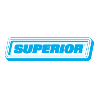 Superior Logo PNG Vector