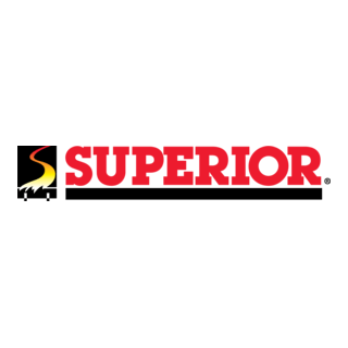 Superior Logo PNG Vector