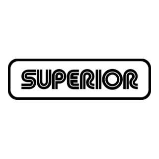 Superior Logo PNG Vector