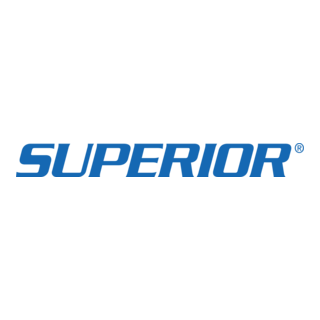 Superior Logo PNG Vector