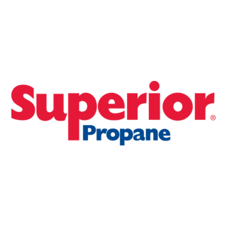 Superior Propane Logo PNG Vector