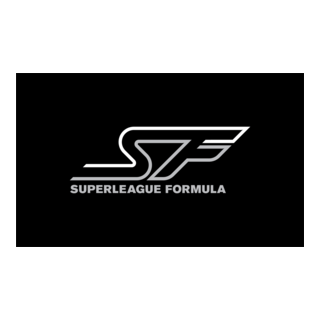 Superleague Formula Logo PNG Vector