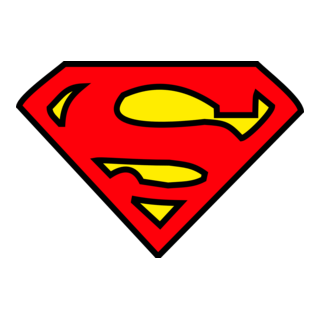 SupermanC Logo PNG Vector