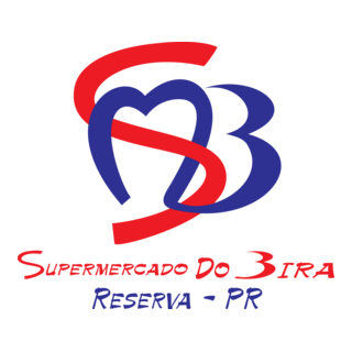 supermercado do biro Logo PNG Vector