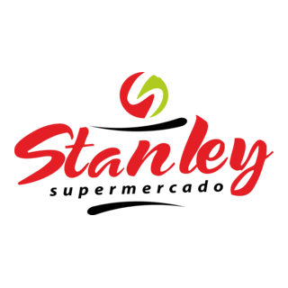 Supermercado Stanley Logo PNG Vector