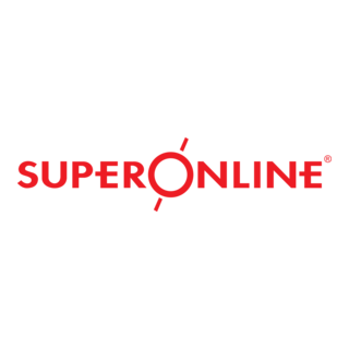 Superonline Logo PNG Vector