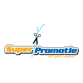 superpromotie Logo PNG Vector