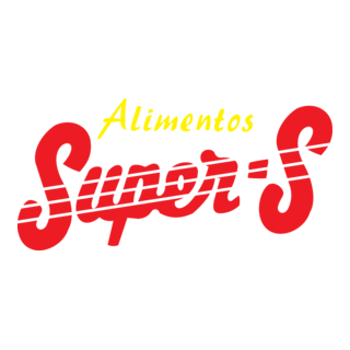 supers Logo PNG Vector