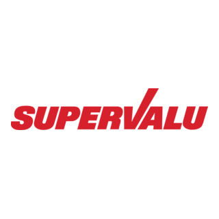 Supervalu Logo PNG Vector