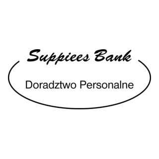 Suppiees Bank Logo PNG Vector
