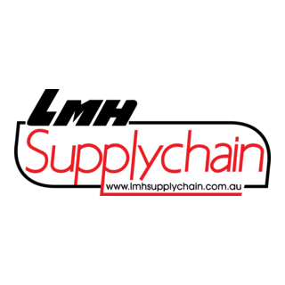 SupplyChain Review Logo PNG Vector