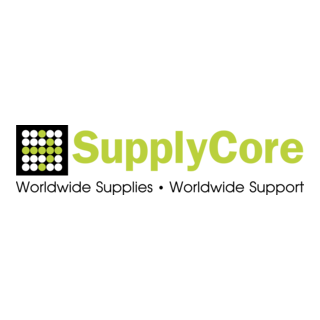 SupplyCore Inc Logo PNG Vector