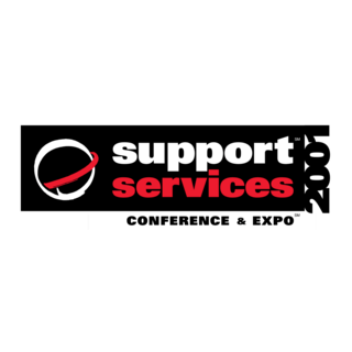 Support Services Logo PNG Vector