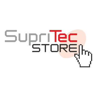 Supritec Store Logo PNG Vector