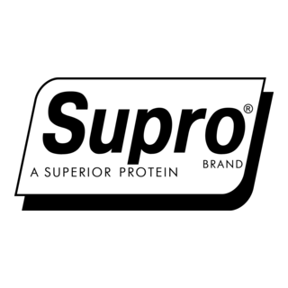 Supro Logo PNG Vector