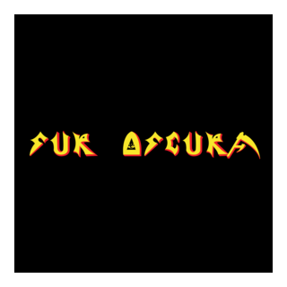Sur Oscura Logo PNG Vector