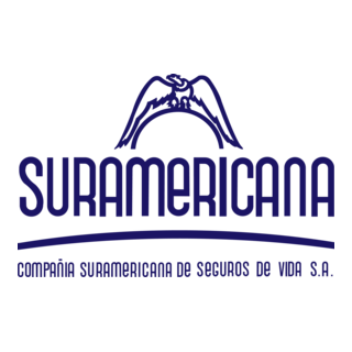 Suramericana Logo PNG Vector
