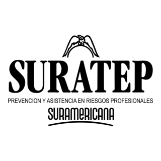 Suratep Logo PNG Vector