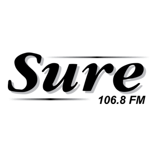 Sure Logo PNG Vector