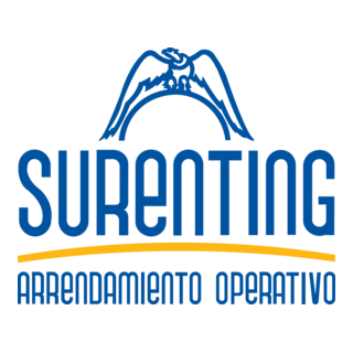 Surenting Logo PNG Vector